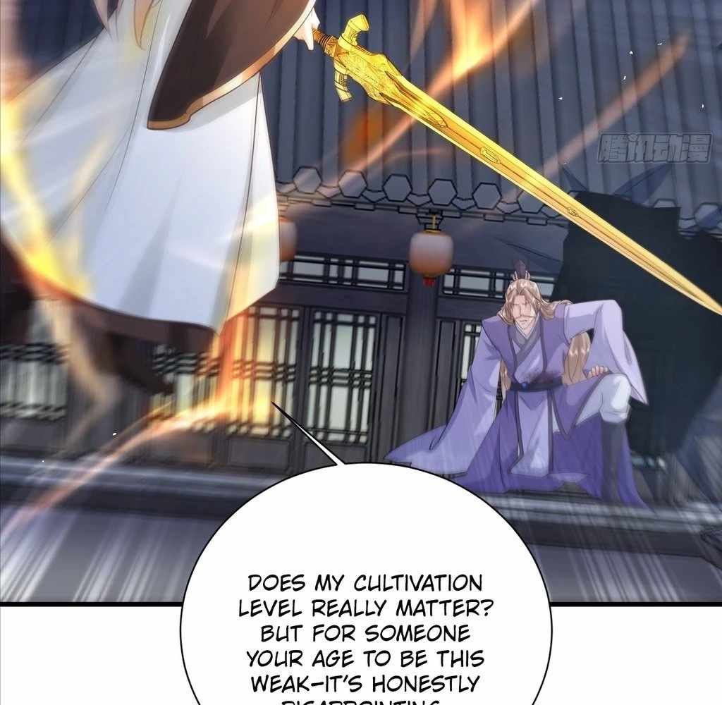 Humble System, Beg Me to Be Invincible Chapter 46 63